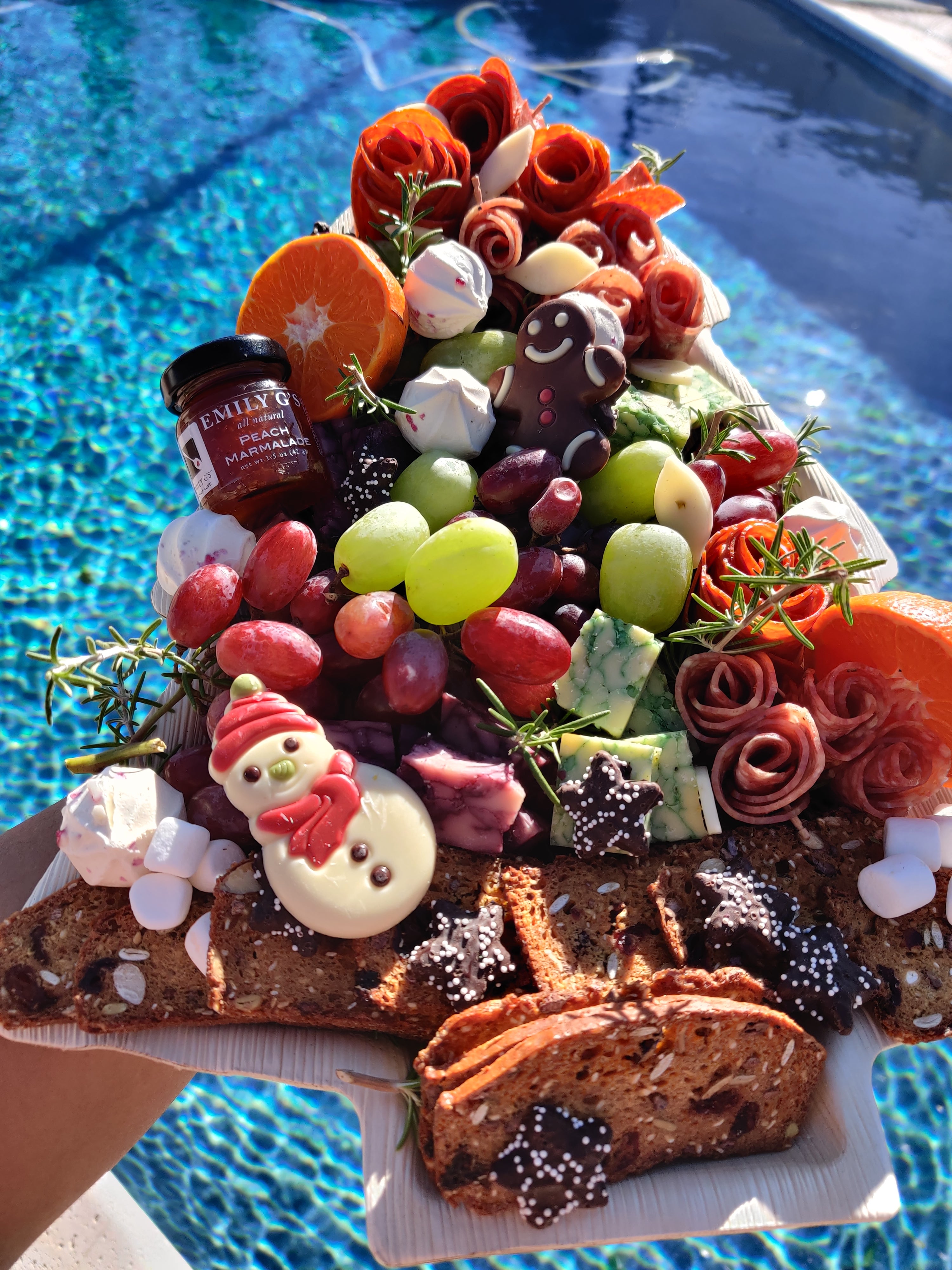 Holiday Platters