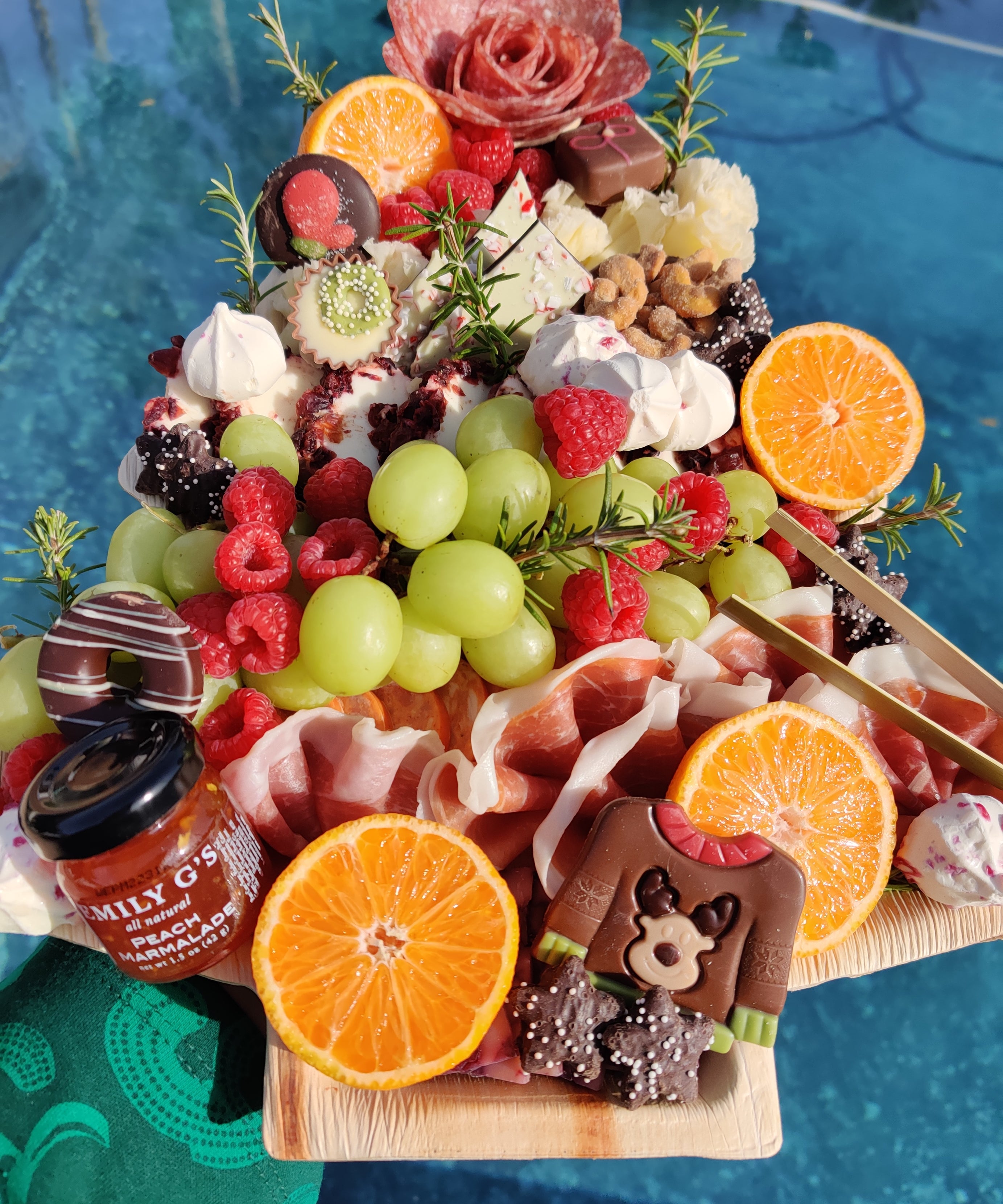 Holiday Platters