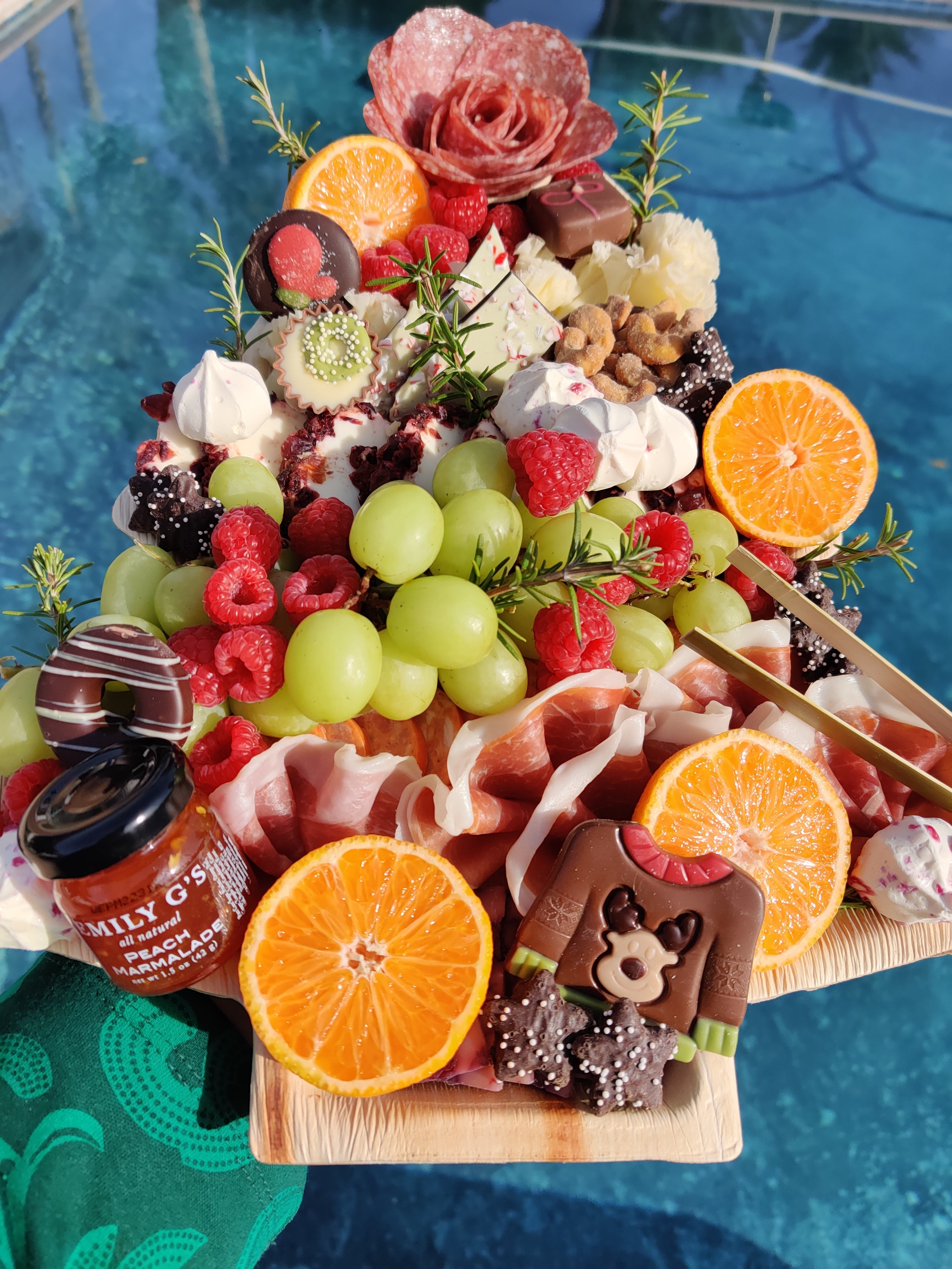 Holiday Platters