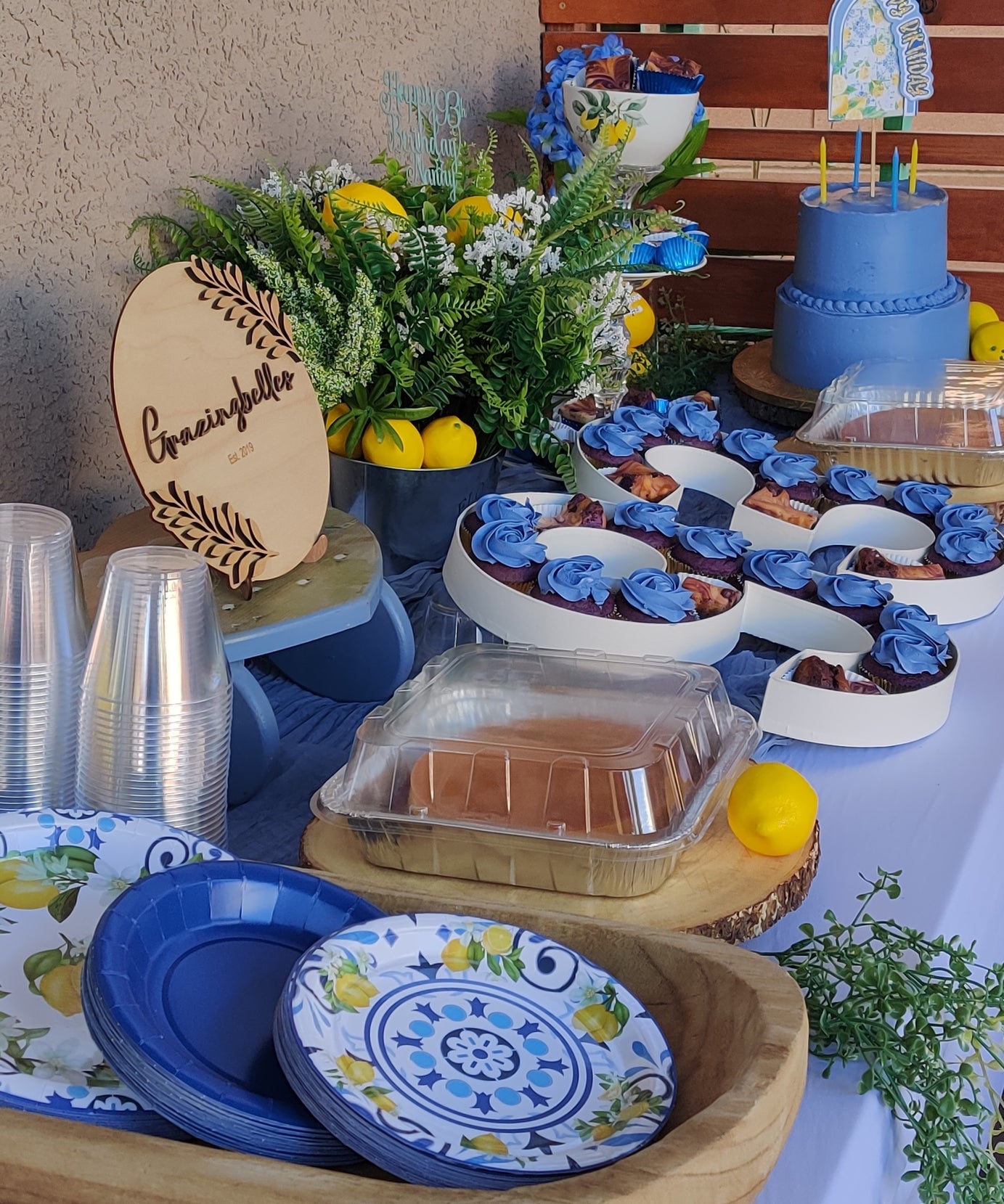 Catering Services available now