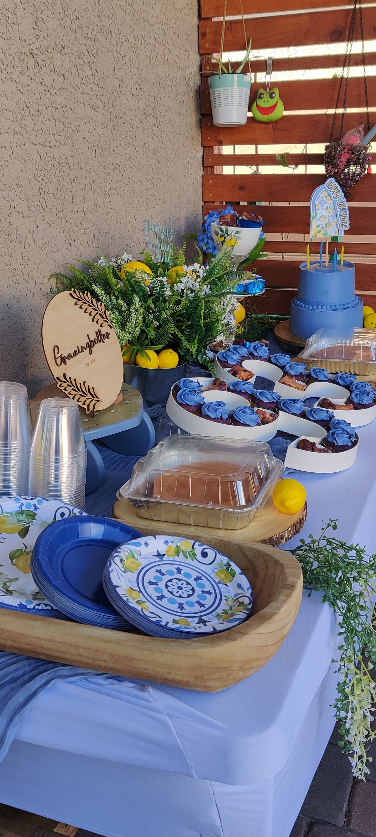 Catering Services available now