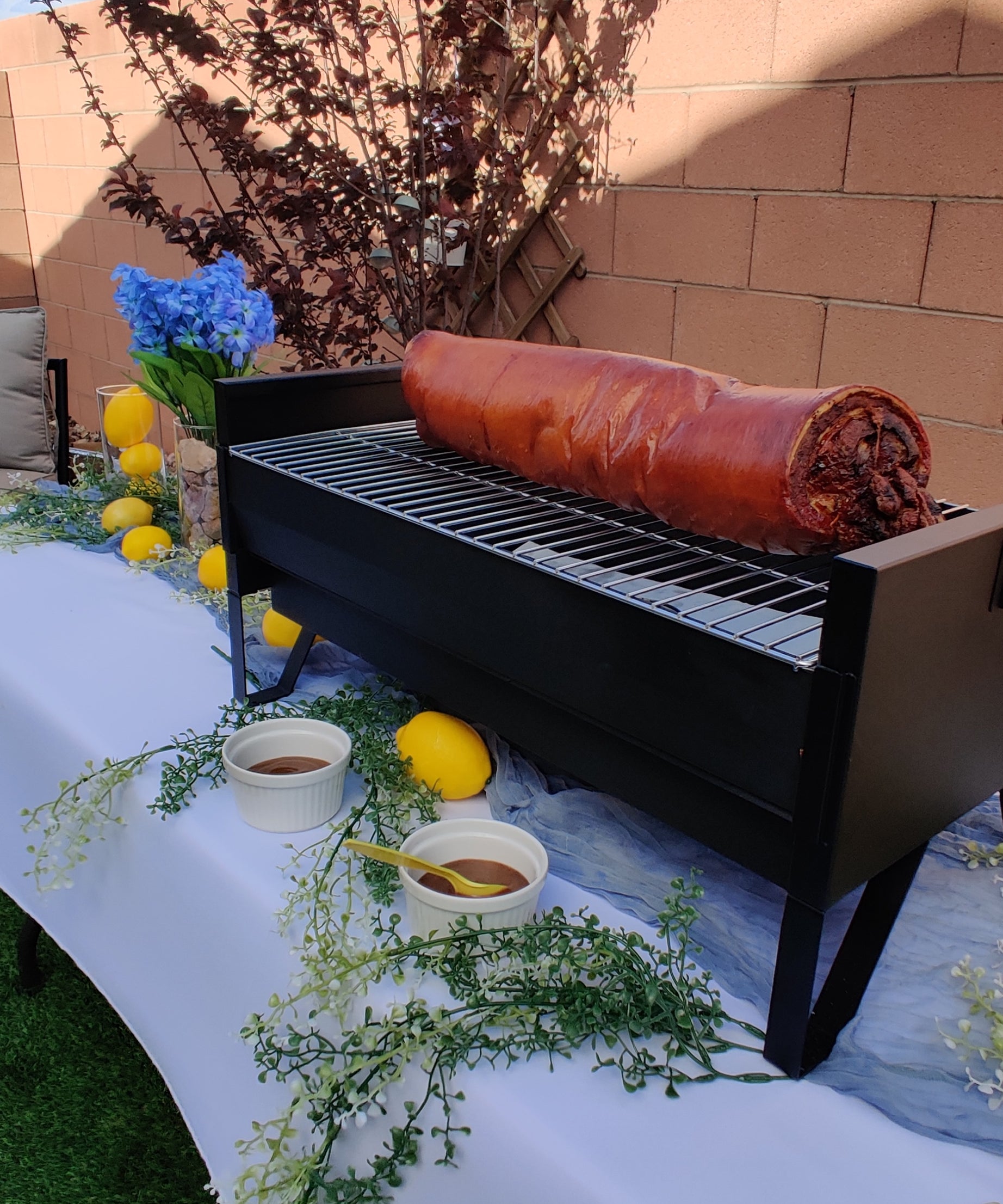 Catering Services available now