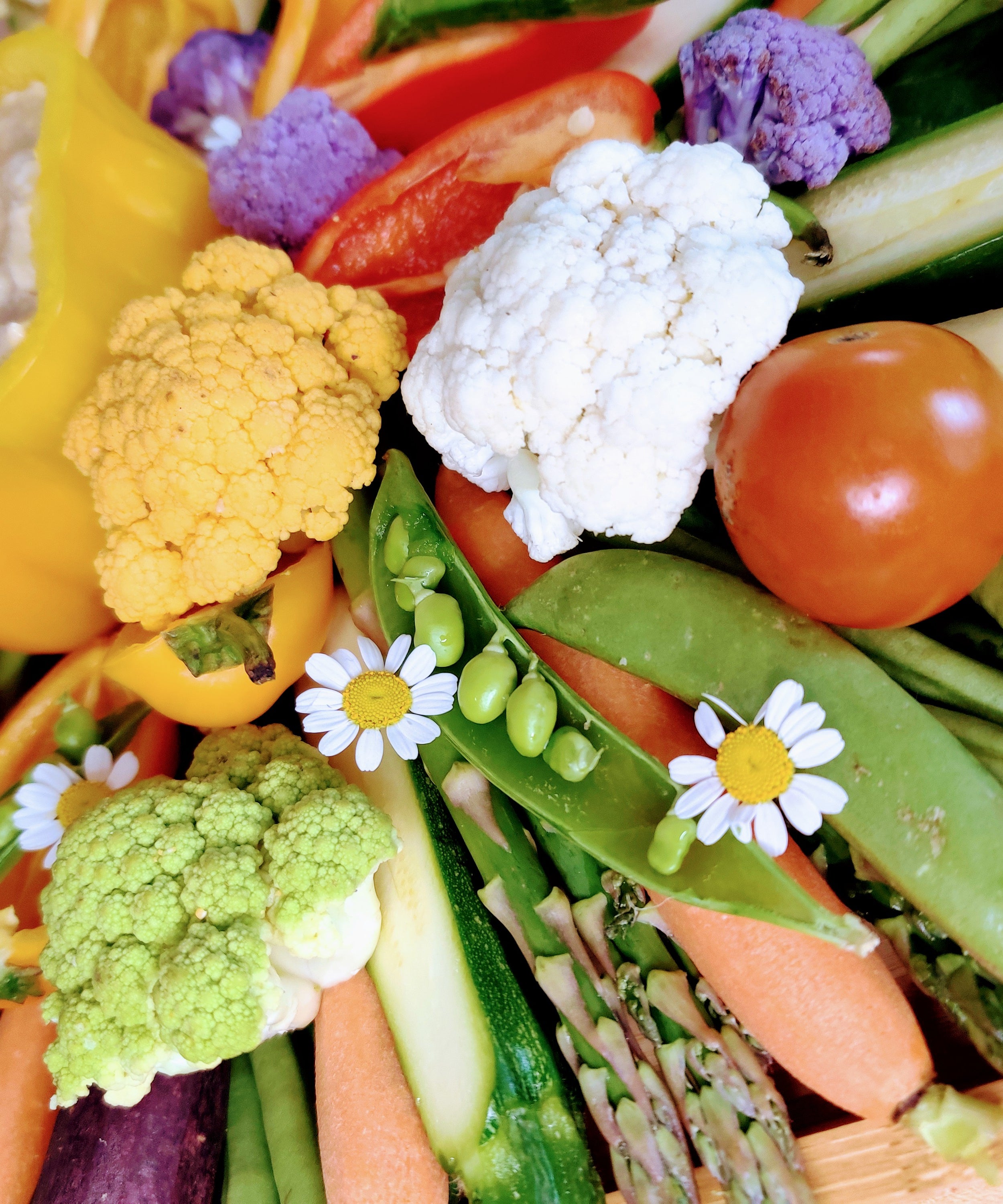 Veggie Platter