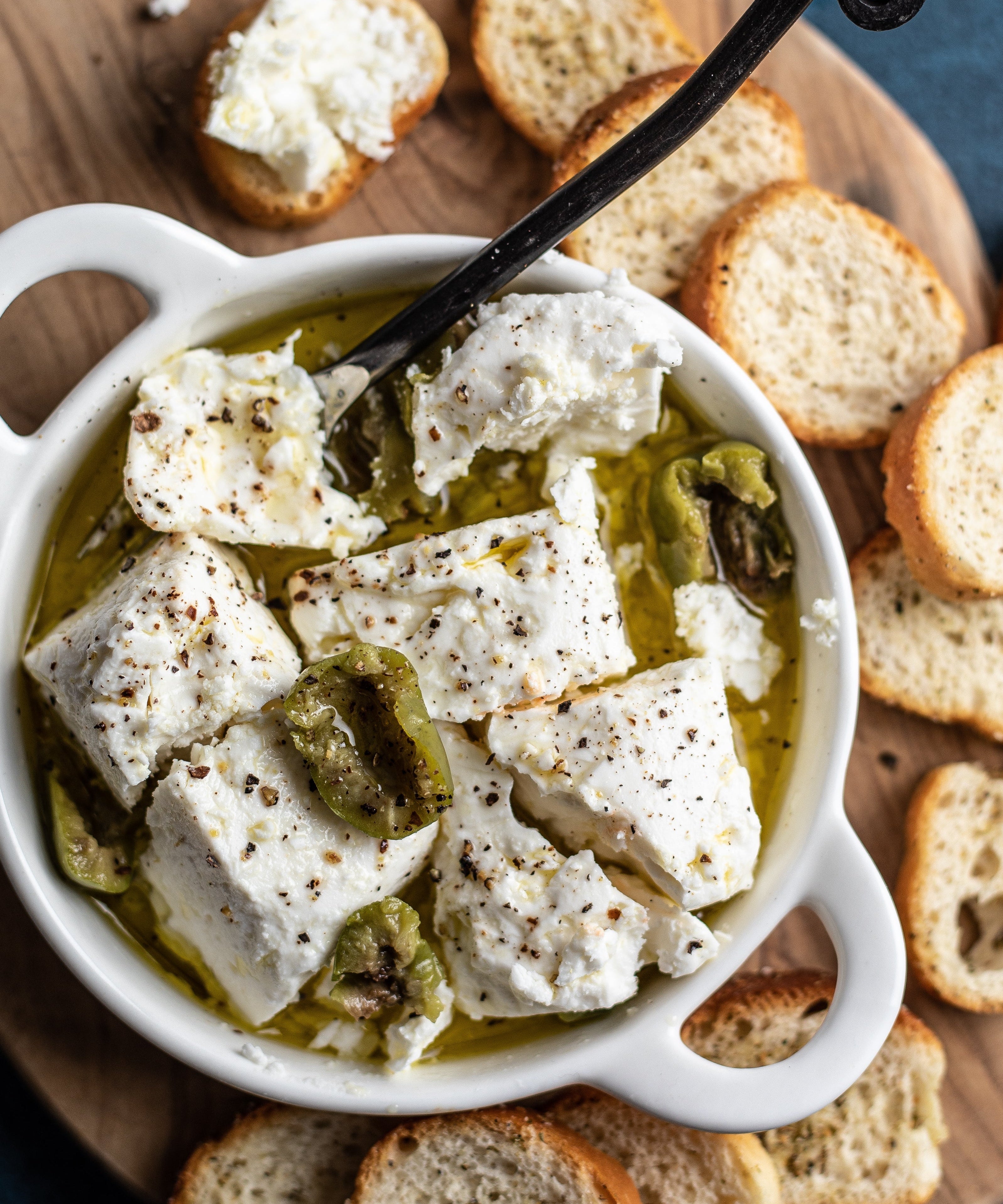 Green Cerignola Olives