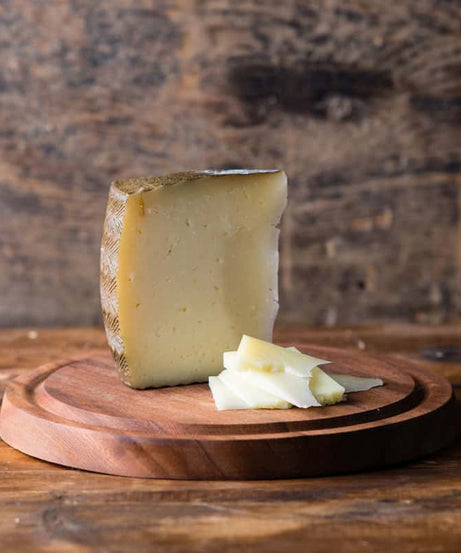 12 Month Manchego