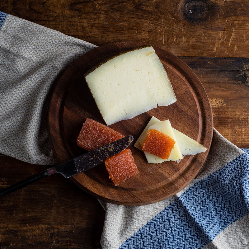 12 Month Manchego
