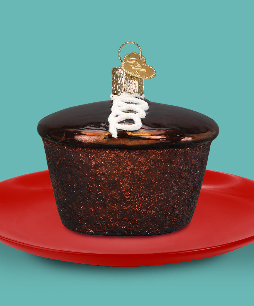 Hostess™ Cupcake™ Ornament