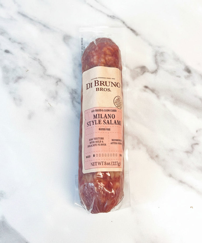 Milano Salami Chub