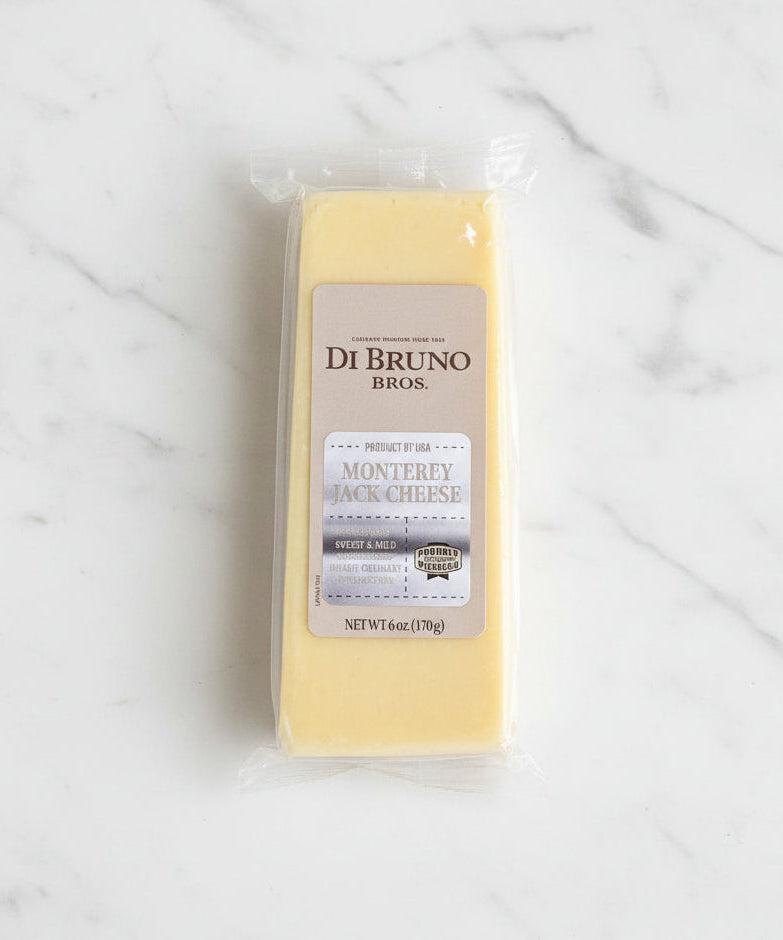 Monterey Jack