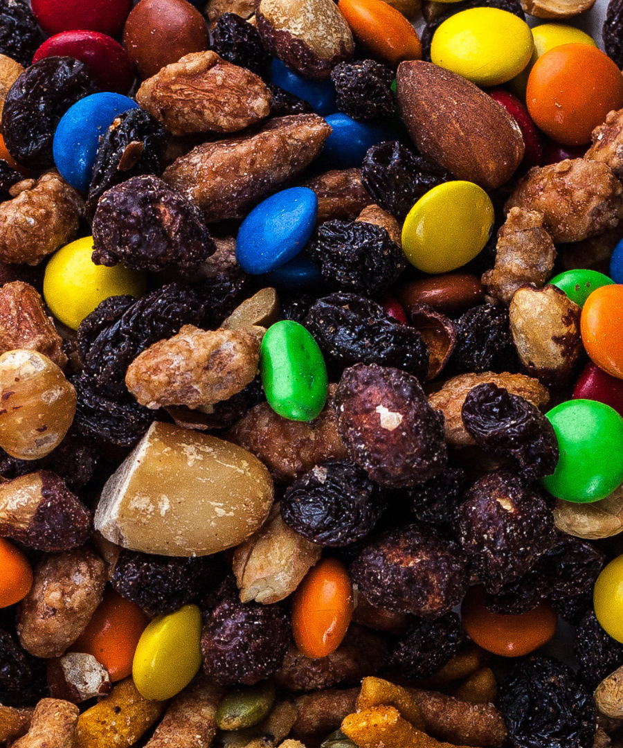 Love That Snack Mix