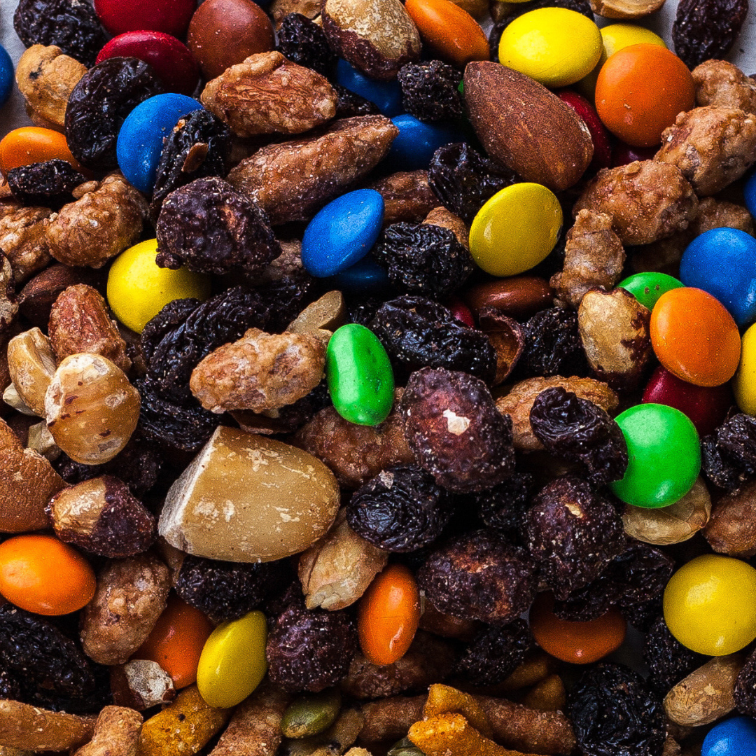 Love That Snack Mix