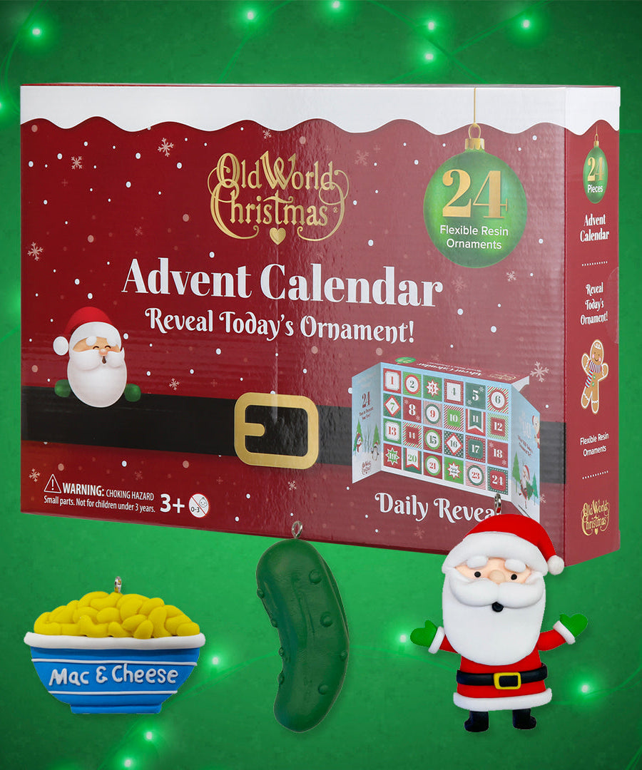 Advent Calendar