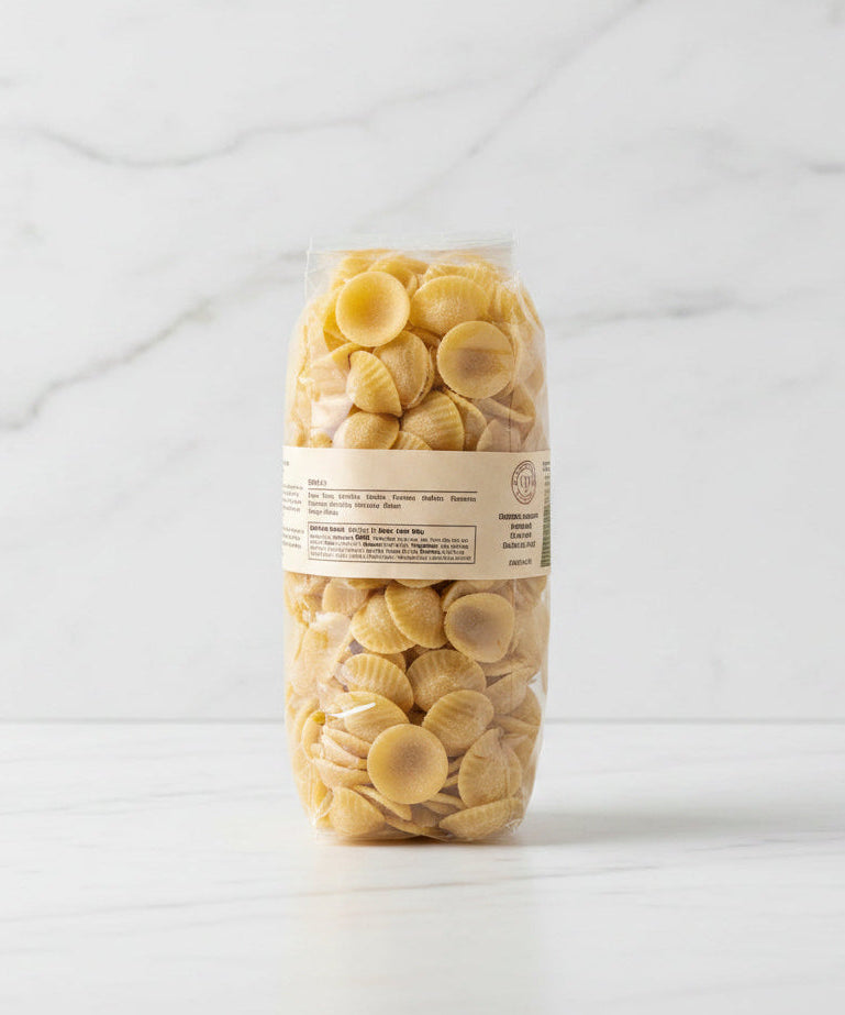 Orecchiette