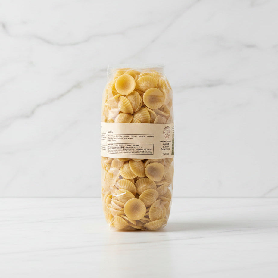 Orecchiette