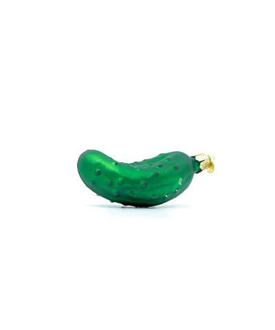 Pickle Ornament