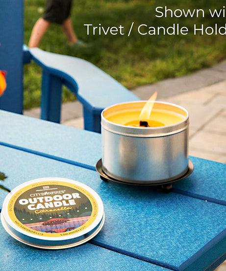 Outdoor Party Box