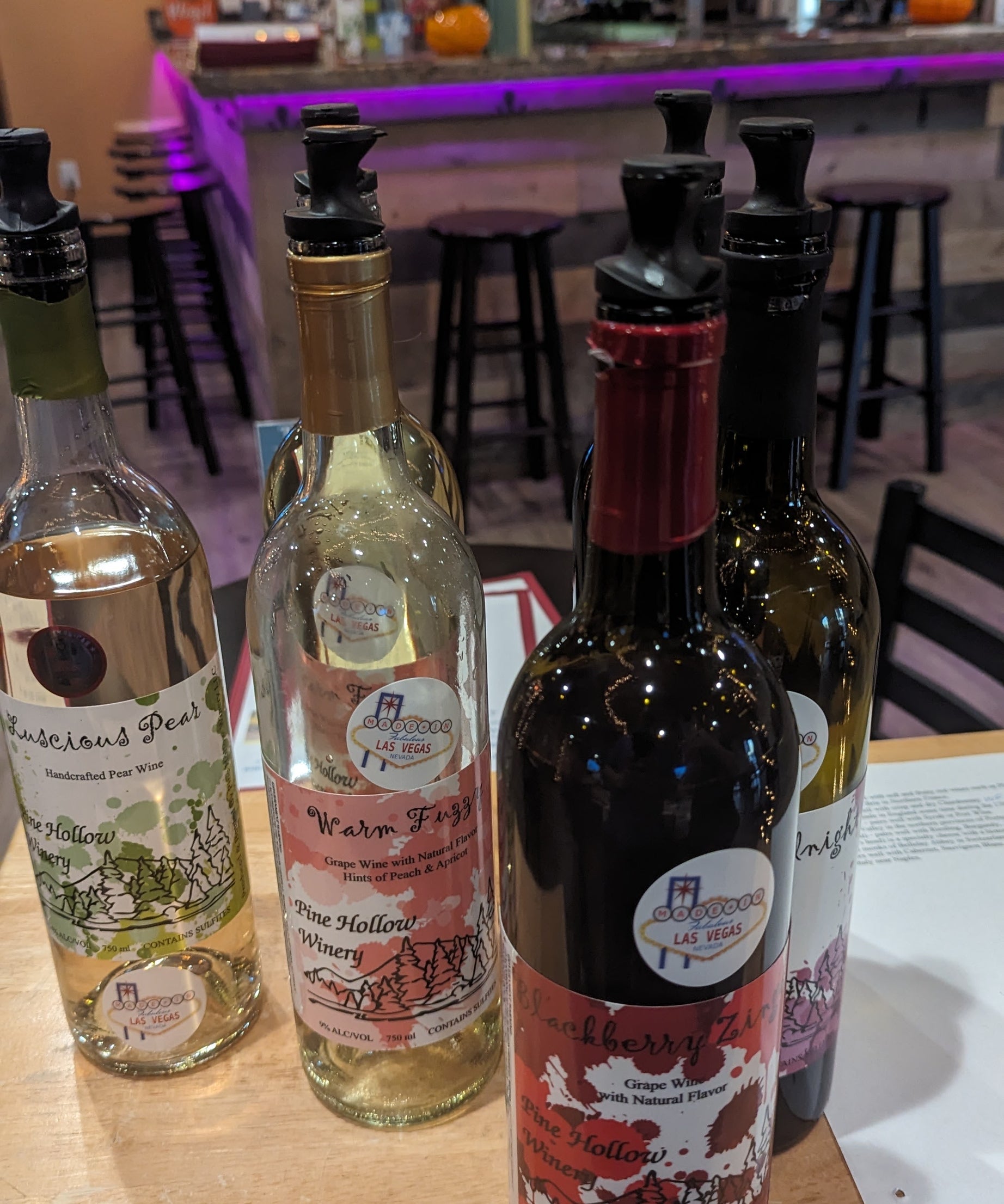 Wine Tasting and Charcuterie Workshop