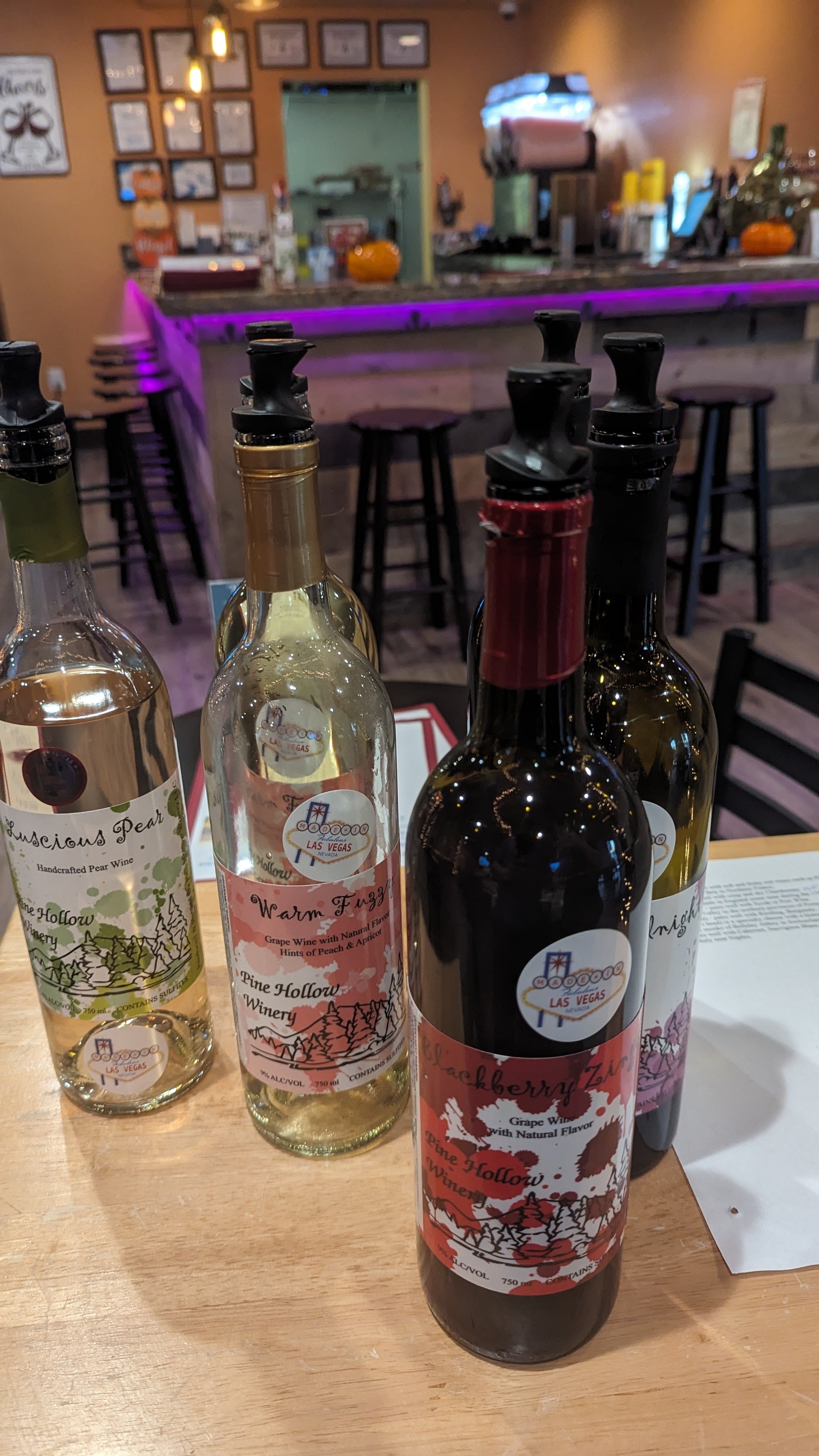 Wine Tasting and Charcuterie Workshop