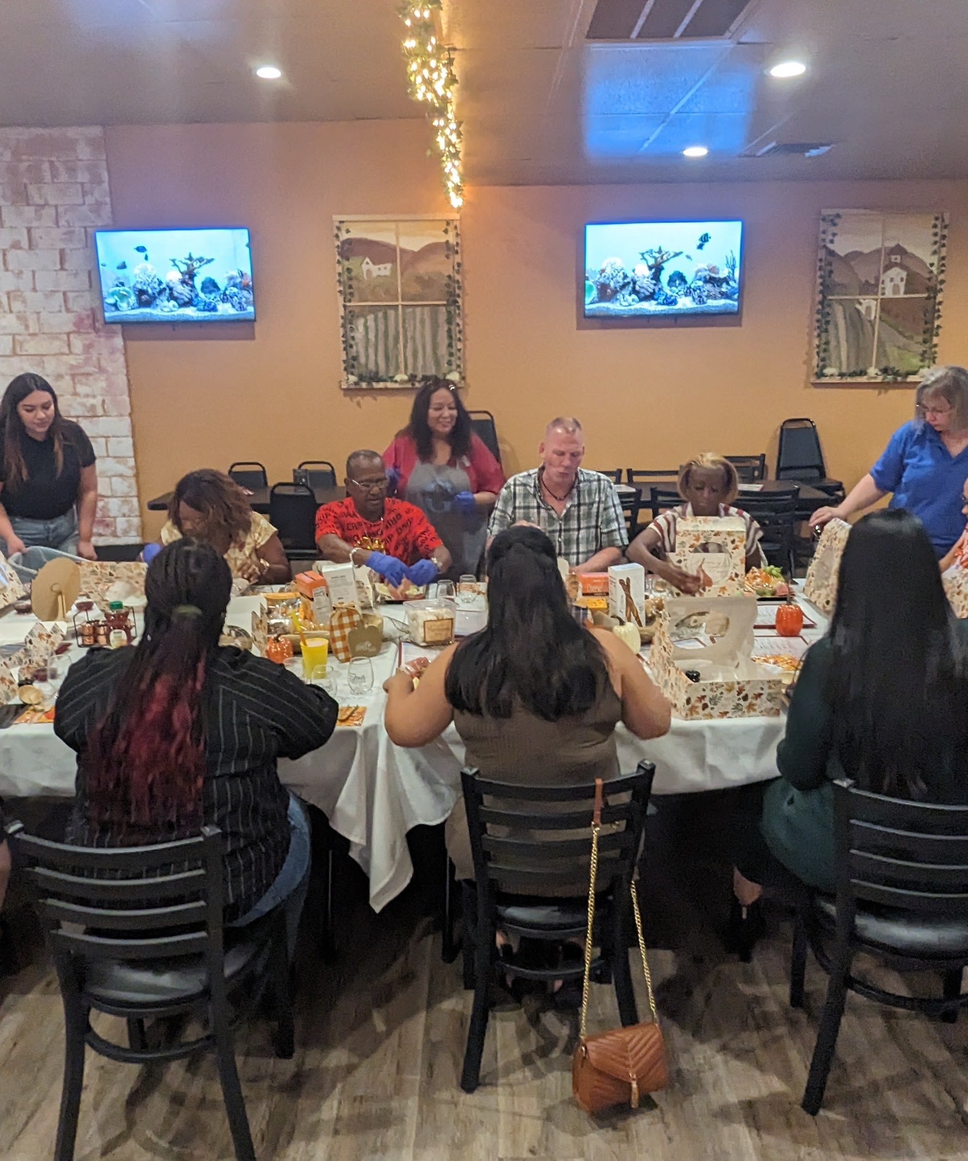 Wine Tasting and Charcuterie Workshop