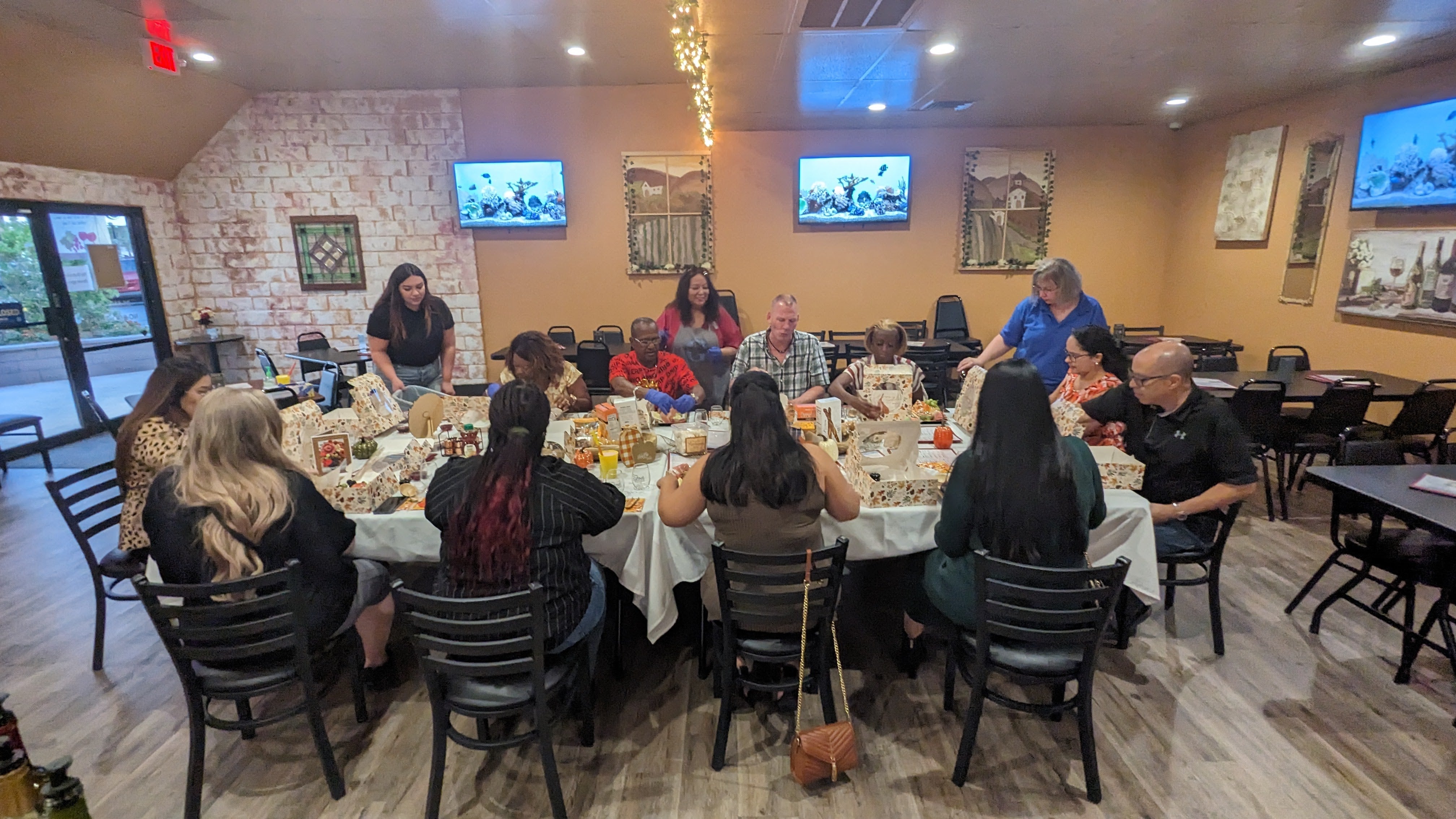 Wine Tasting and Charcuterie Workshop