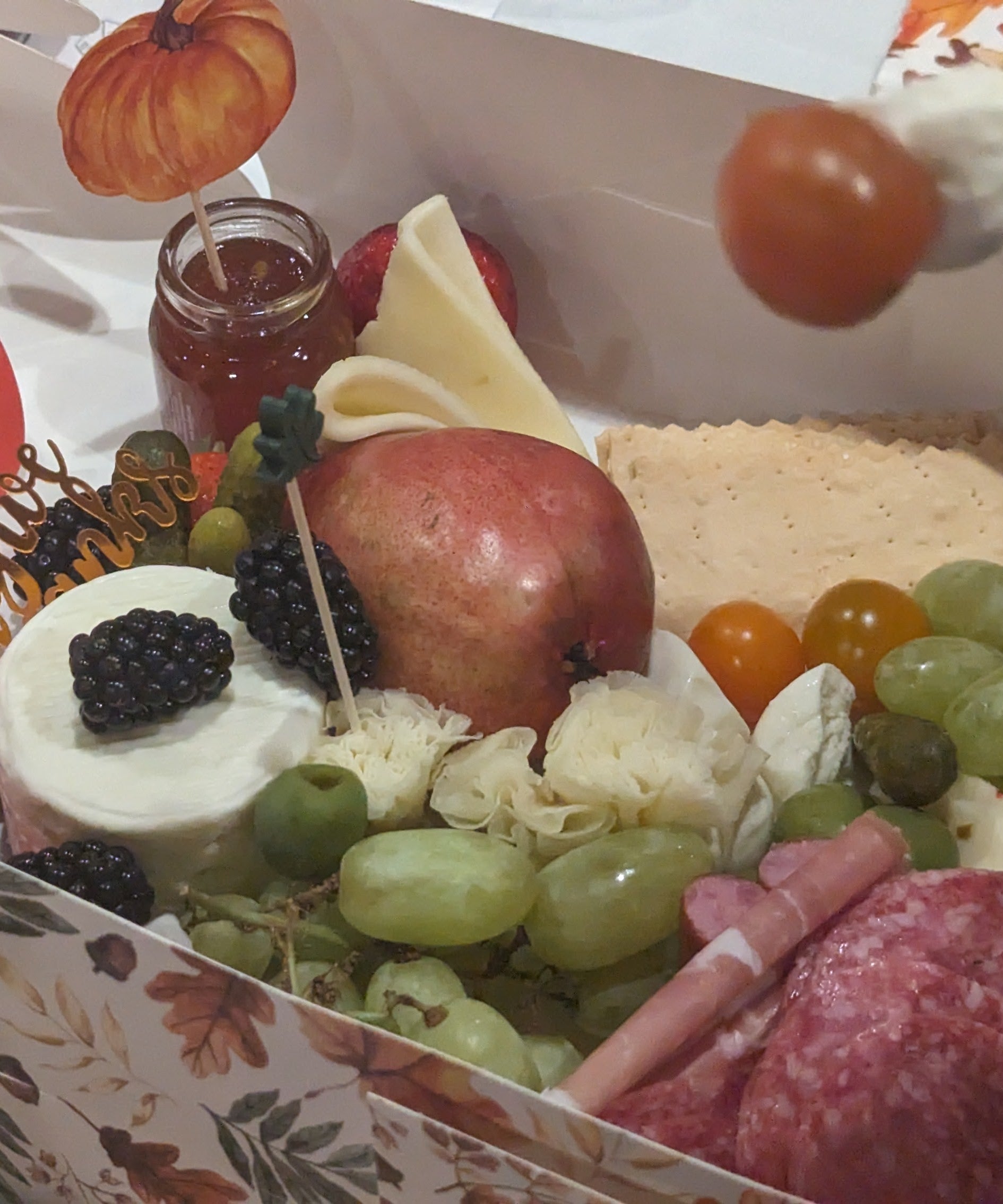 Wine Tasting and Charcuterie Workshop