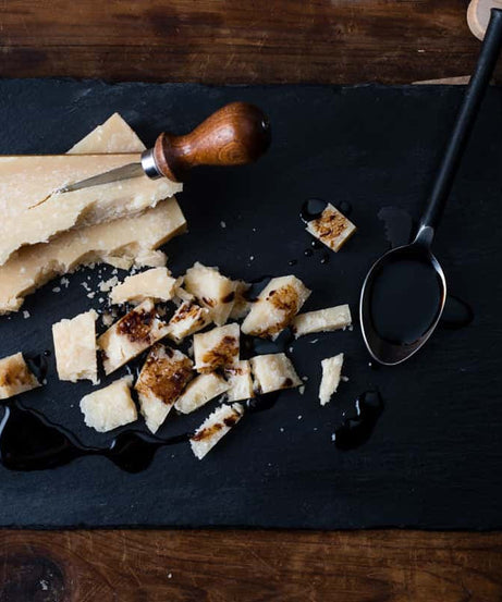 Truffle Balsamic Glaze