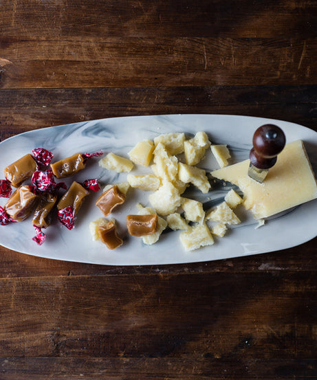 Pecorino Romano