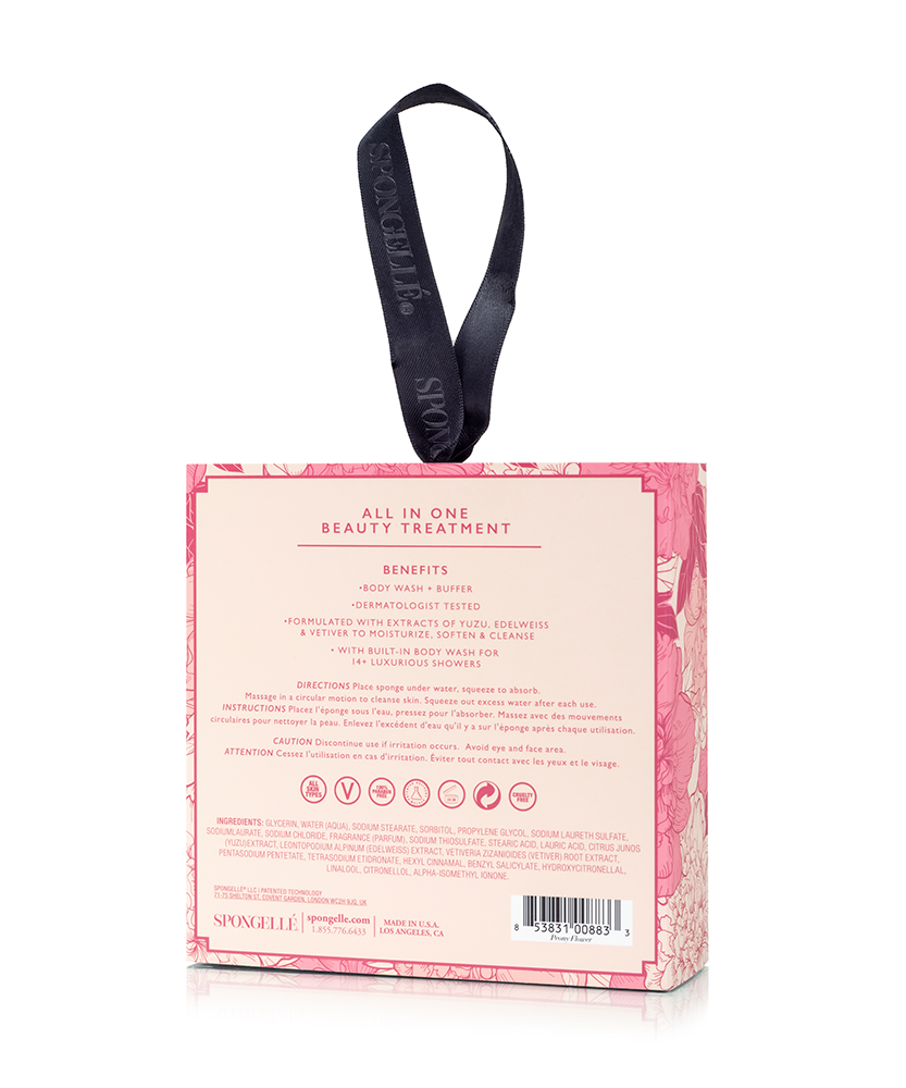 Peony Flower | Boxed Flower