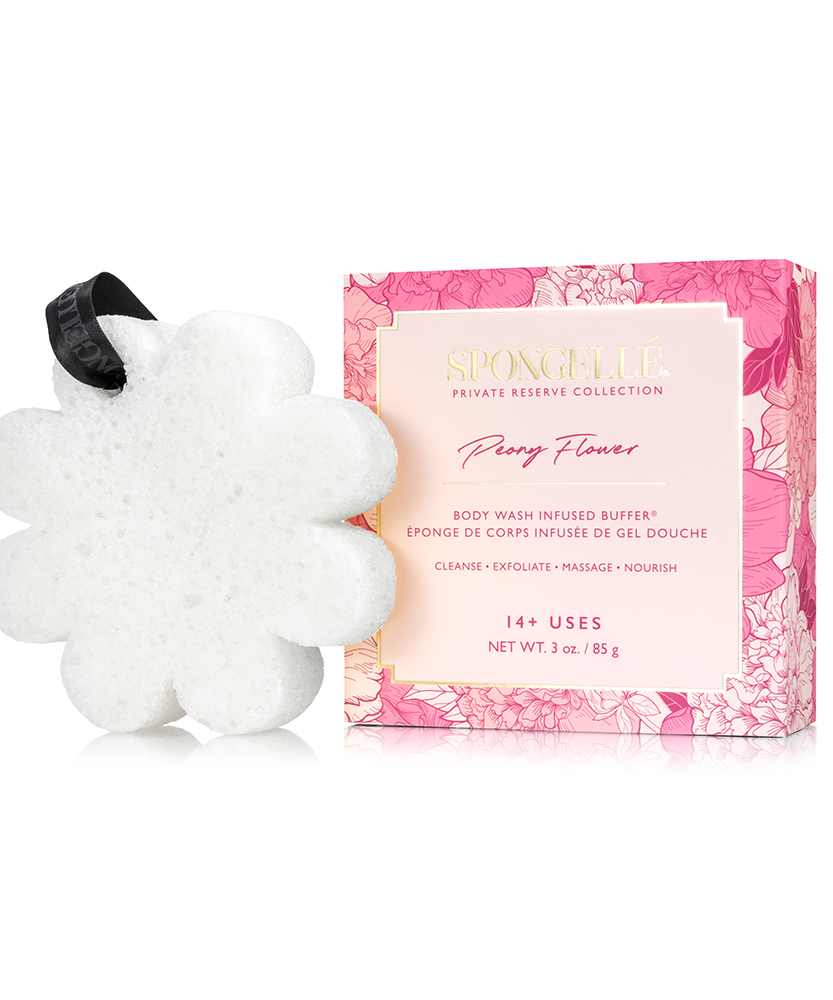 Peony Flower | Boxed Flower