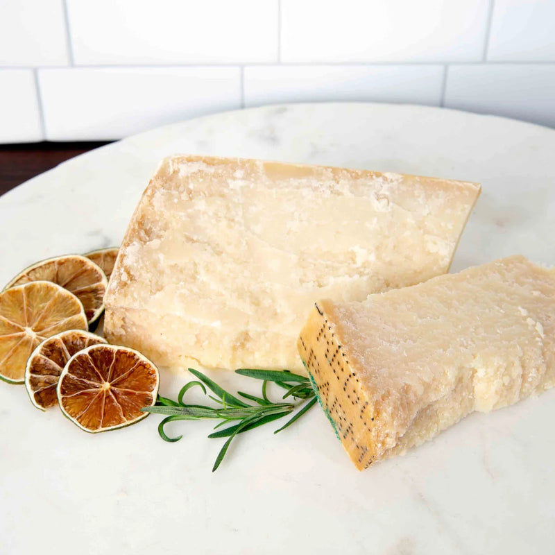 Cravero Parmigiano Reggiano - Grazingbelles