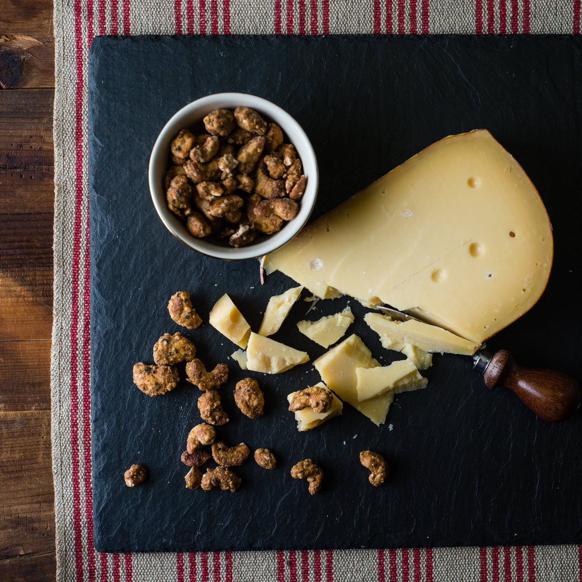 Prima Donna Gouda - Grazingbelles
