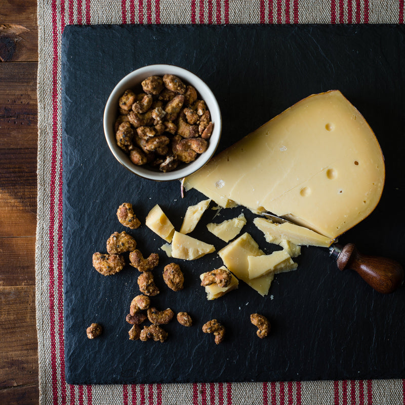 Prima Donna Gouda - Grazingbelles