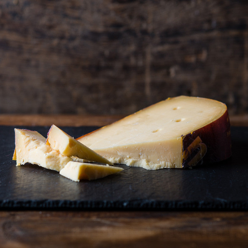Prima Donna Gouda - Grazingbelles
