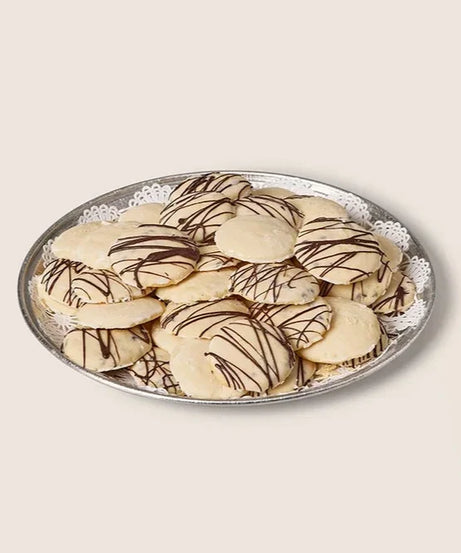 Ricotta Cookie Tin