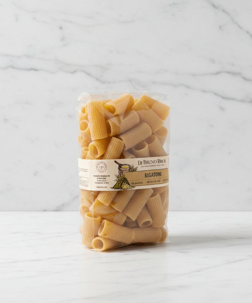 Rigatoni
