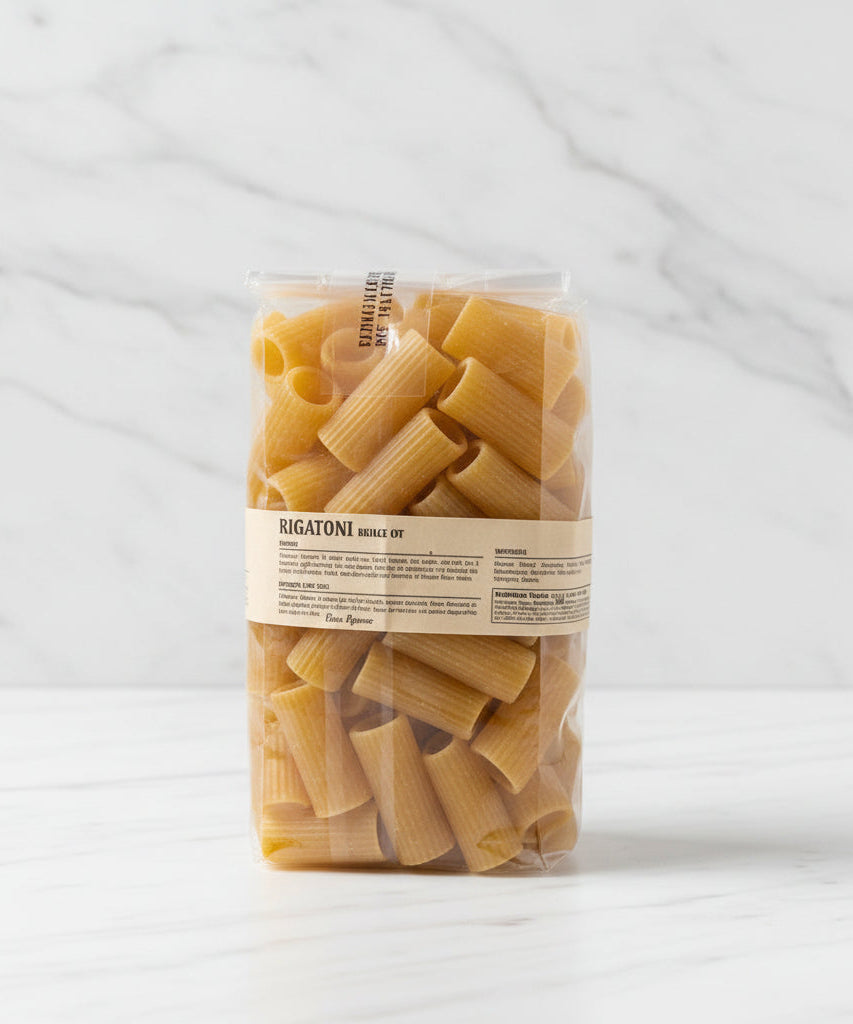 Rigatoni
