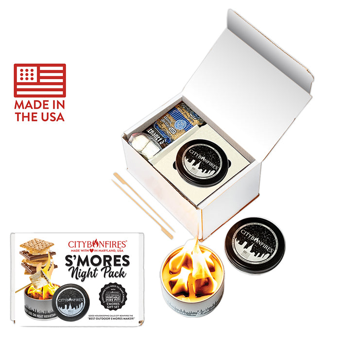 S'mores Night Pack - Grazingbelles