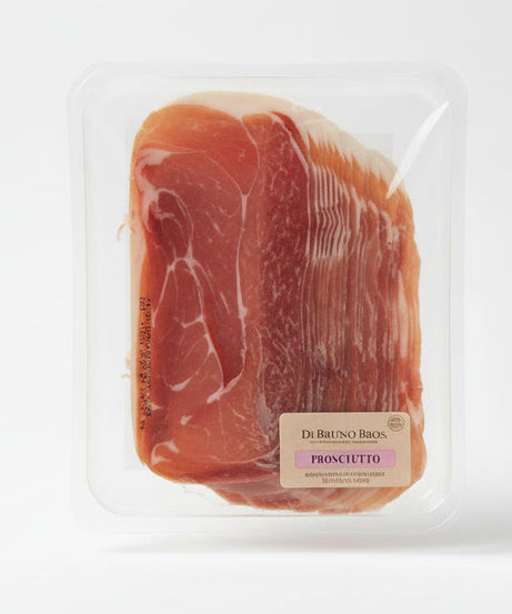 Sliced Prosciutto Large Tray