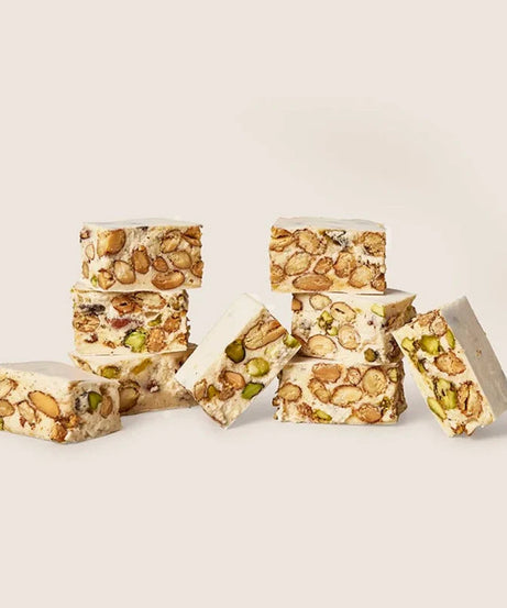 Torrone Tin