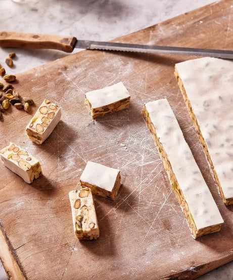 Torrone Tin