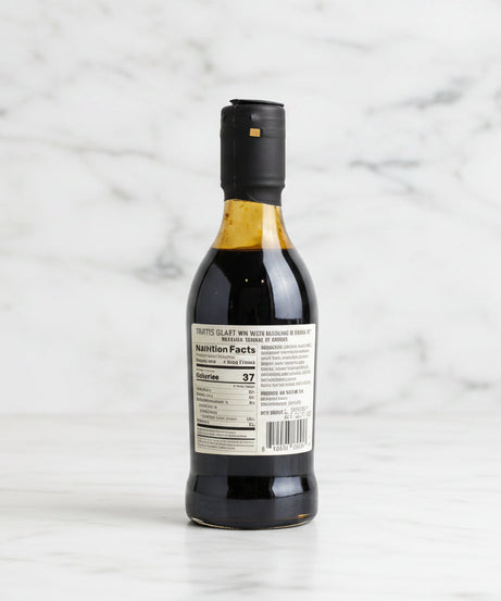 Truffle Balsamic Glaze