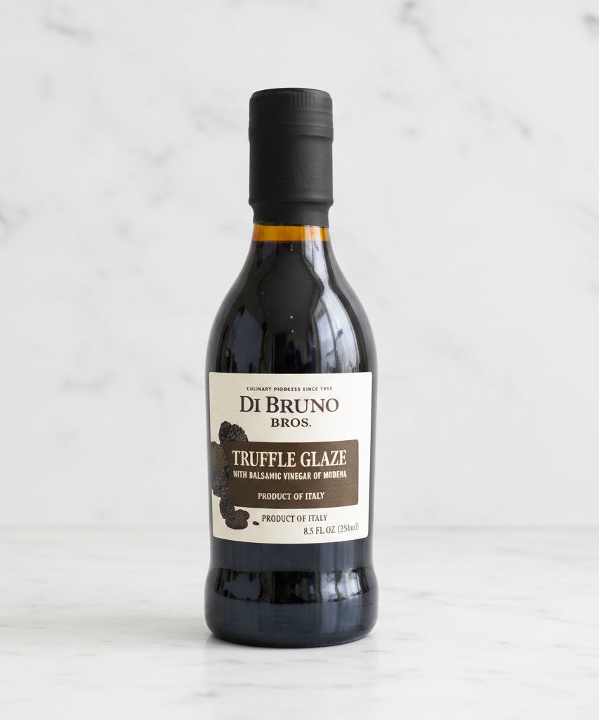 Truffle Balsamic Glaze