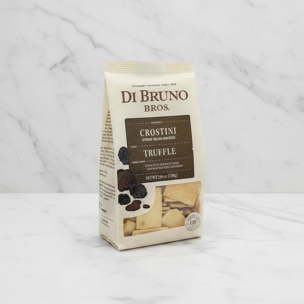 Truffle Crostini