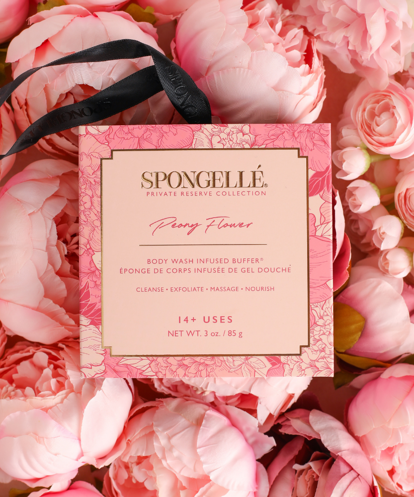 Peony Flower | Boxed Flower