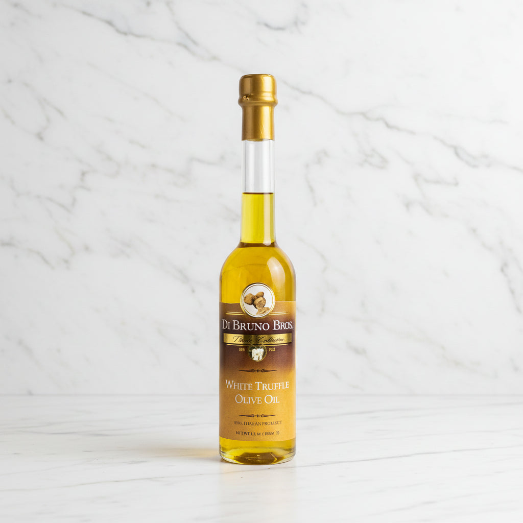 White Truffle Extra Virgin Olive Oil