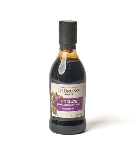Fig Glaze with Balsamic Vinegar