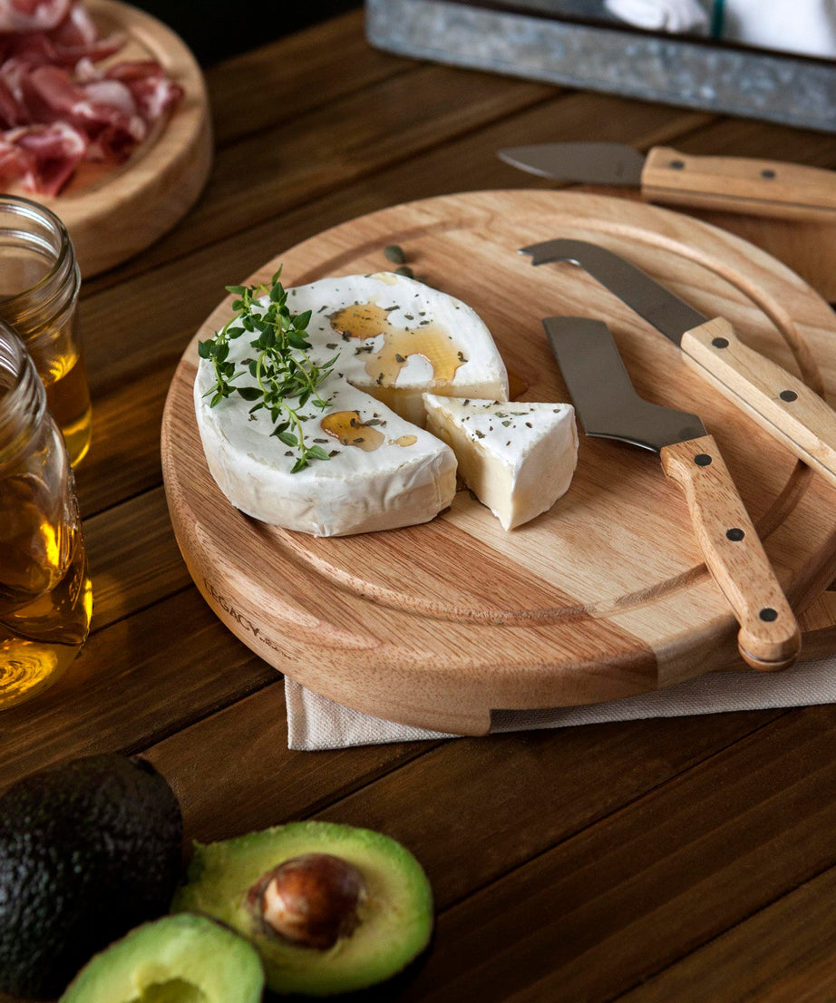 Circo Cheese Cutting Board & Tools Set