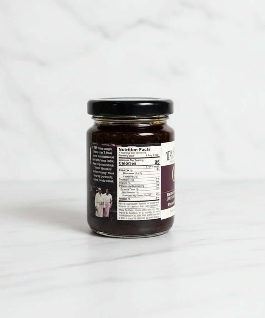 Fig & Acacia Honey Jam