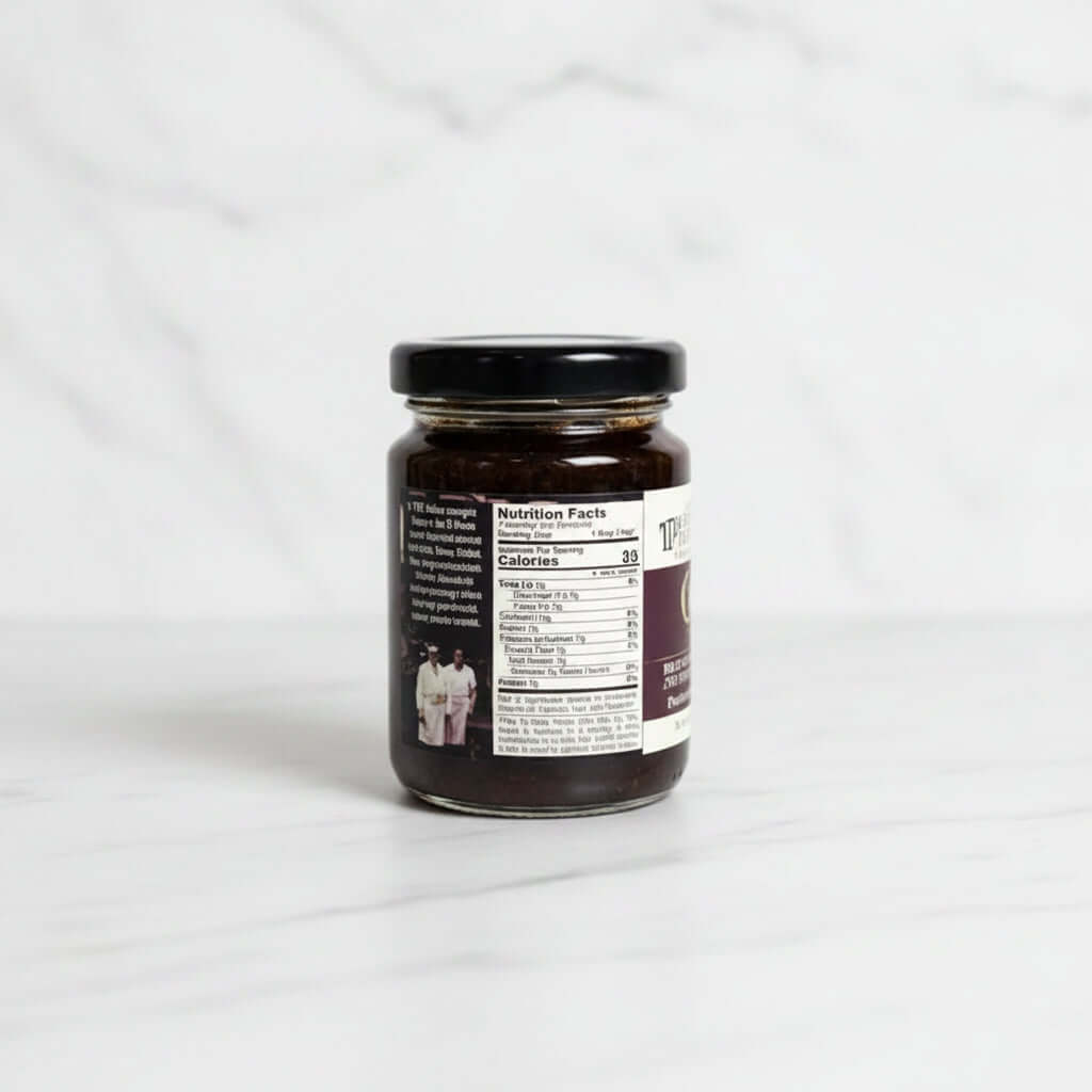 Fig & Acacia Honey Jam