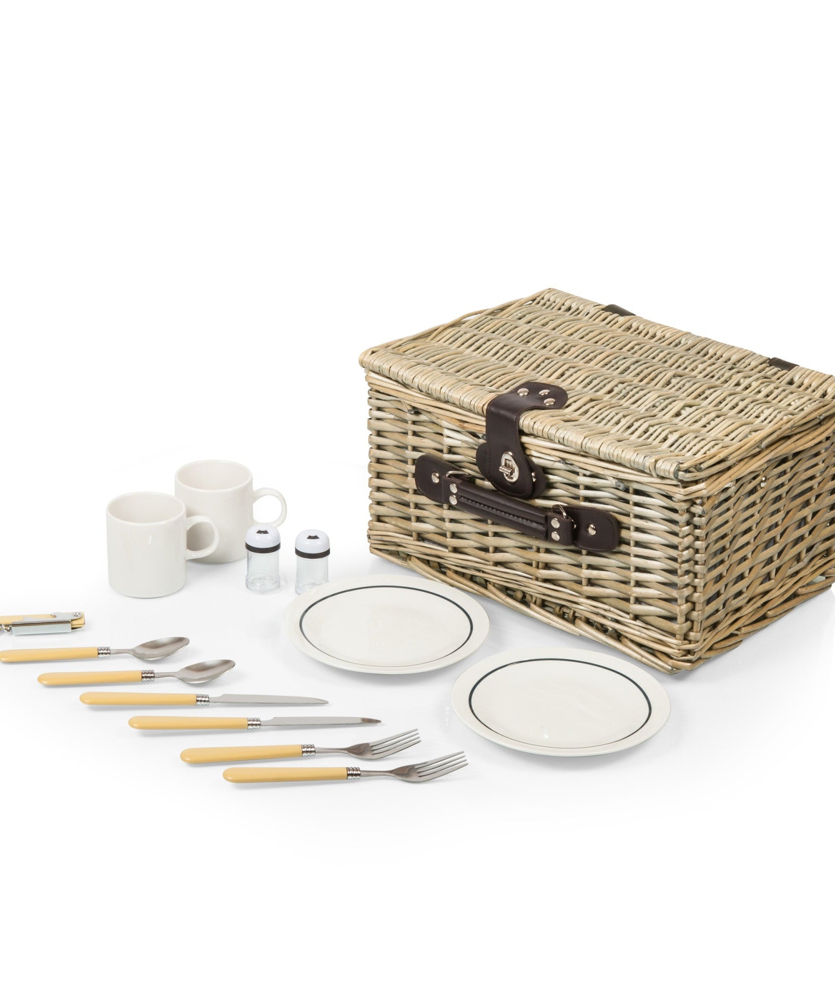 Catalina Picnic Basket